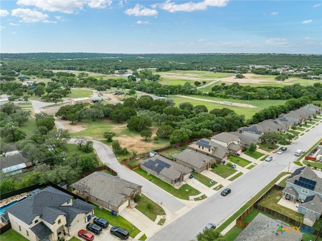 818 Hobby Road, Copperas Cove, TX 76522