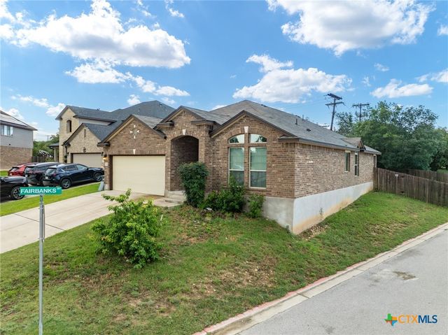 818 Hobby Road, Copperas Cove, TX 76522