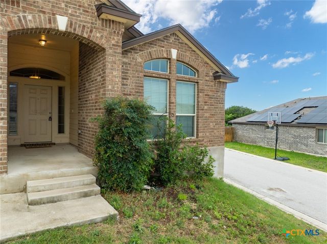 818 Hobby Road, Copperas Cove, TX 76522