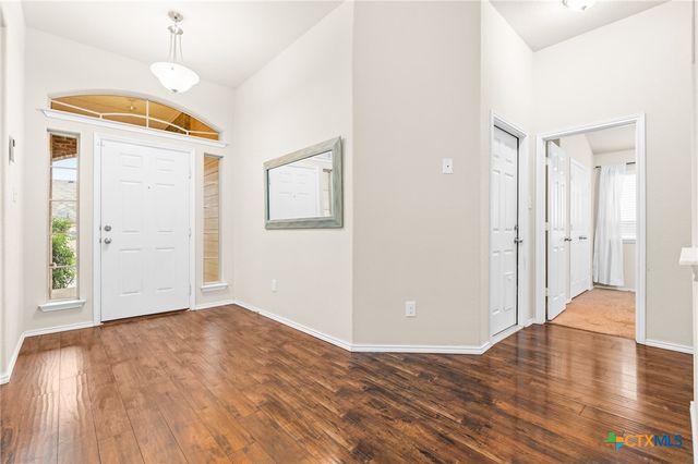 818 Hobby Road, Copperas Cove, TX 76522