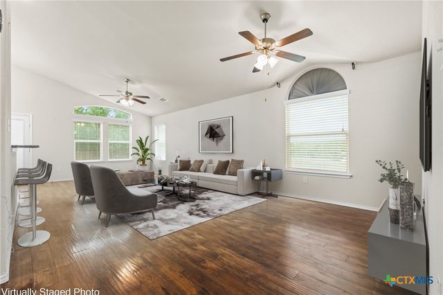 818 Hobby Road, Copperas Cove, TX 76522
