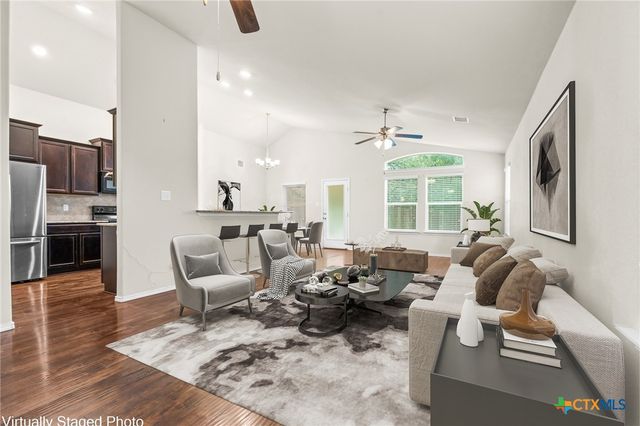 818 Hobby Road, Copperas Cove, TX 76522