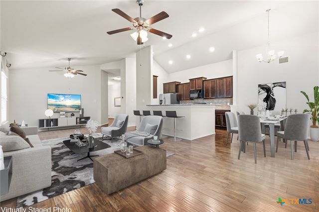 818 Hobby Road, Copperas Cove, TX 76522