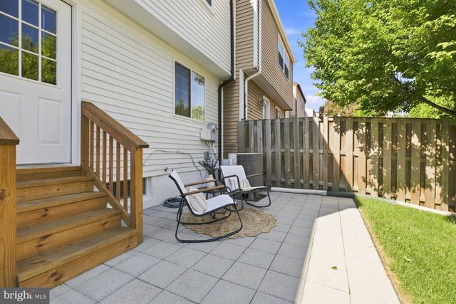 7980 TYSON OAKS CIR, Vienna, VA 22182