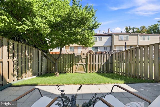 7980 TYSON OAKS CIR, Vienna, VA 22182