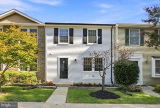 7980 TYSON OAKS CIR, Vienna, VA 22182