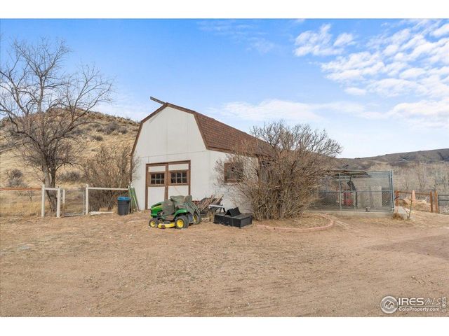 6600 Tamarax Ct, Loveland, CO 80538