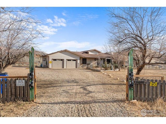 6600 Tamarax Ct, Loveland, CO 80538