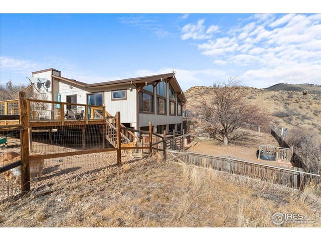 6600 Tamarax Ct, Loveland, CO 80538