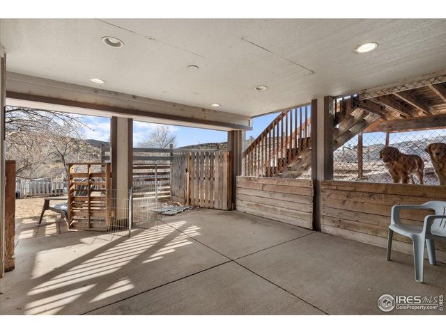 6600 Tamarax Ct, Loveland, CO 80538