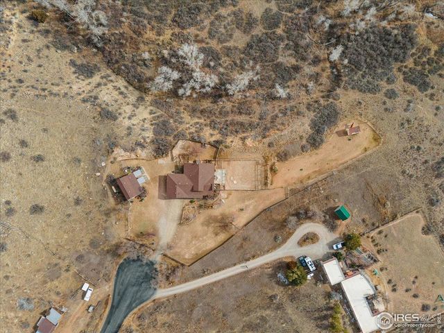 6600 Tamarax Ct, Loveland, CO 80538