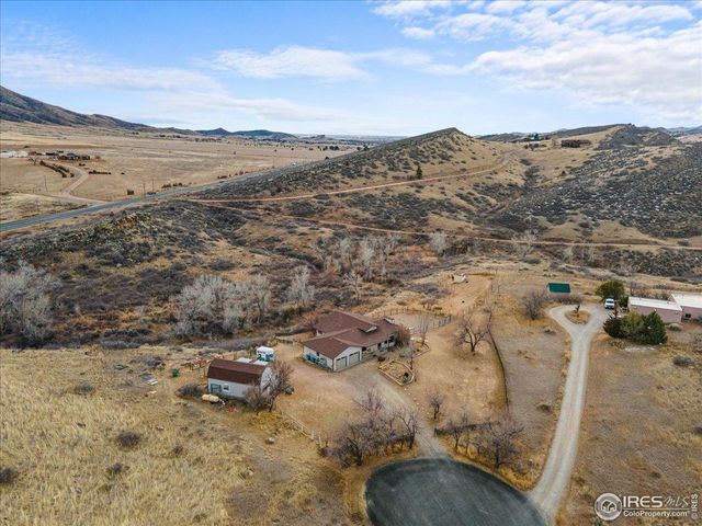 6600 Tamarax Ct, Loveland, CO 80538