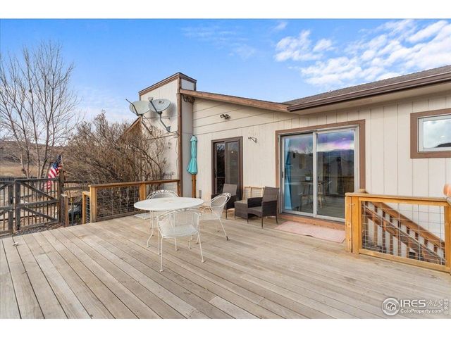 6600 Tamarax Ct, Loveland, CO 80538