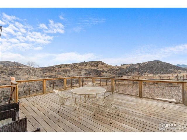 6600 Tamarax Ct, Loveland, CO 80538