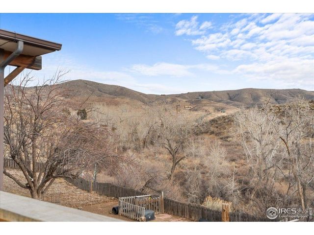 6600 Tamarax Ct, Loveland, CO 80538