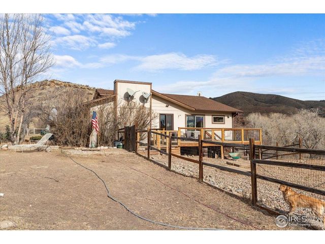6600 Tamarax Ct, Loveland, CO 80538
