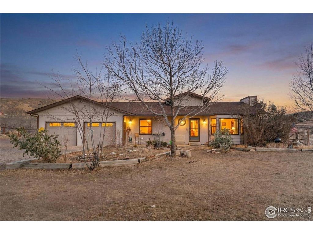 6600 Tamarax Ct, Loveland, CO 80538