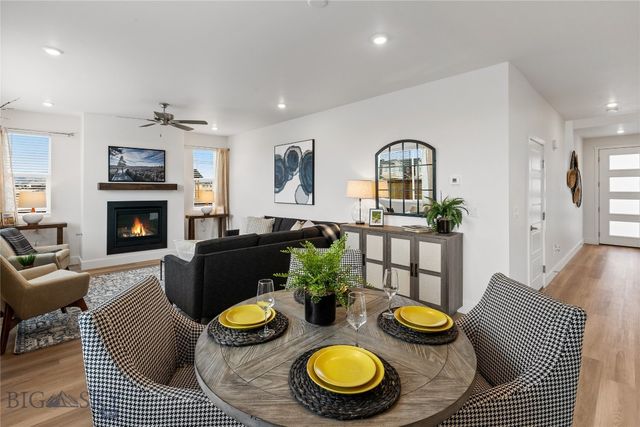 4821 Compass Lane, Bozeman, MT 59718