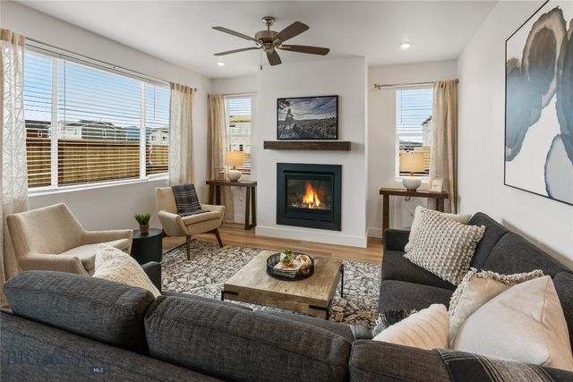 4821 Compass Lane, Bozeman, MT 59718