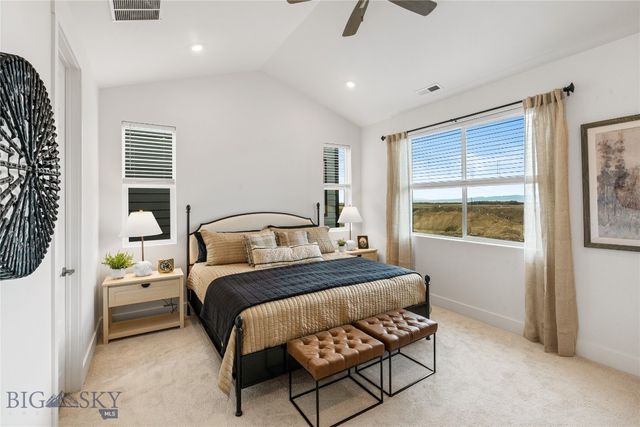 4821 Compass Lane, Bozeman, MT 59718