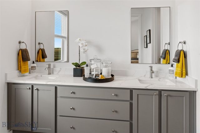 4821 Compass Lane, Bozeman, MT 59718