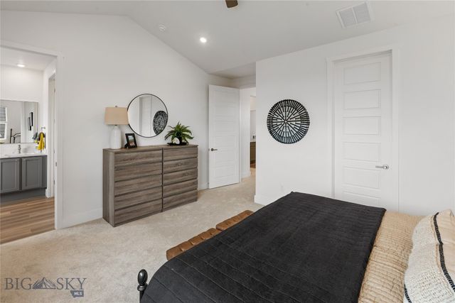 4821 Compass Lane, Bozeman, MT 59718