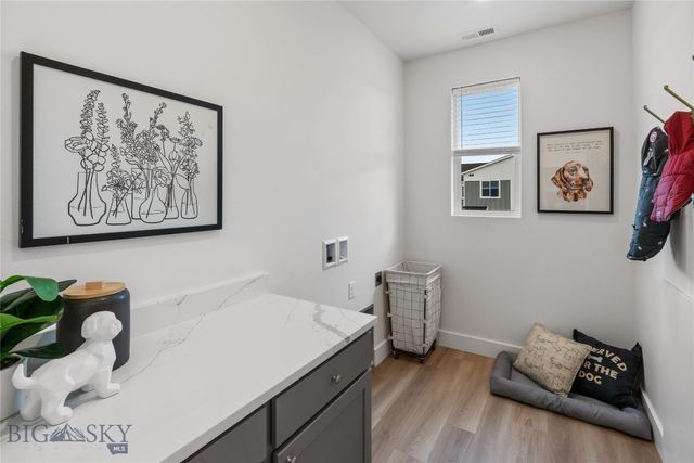 4821 Compass Lane, Bozeman, MT 59718