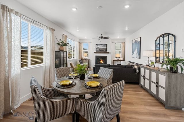 4821 Compass Lane, Bozeman, MT 59718