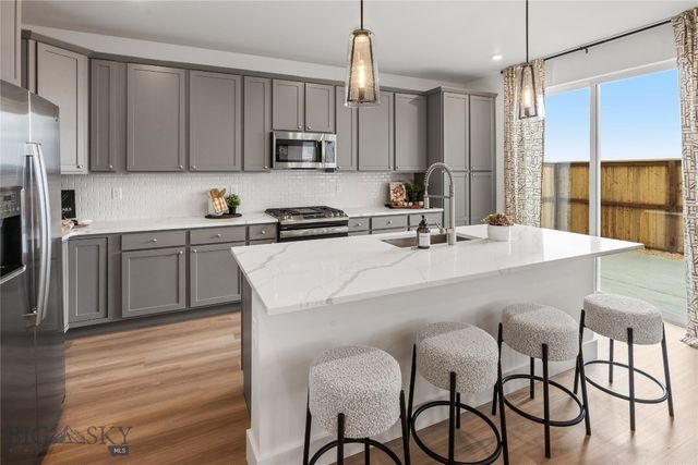 4821 Compass Lane, Bozeman, MT 59718