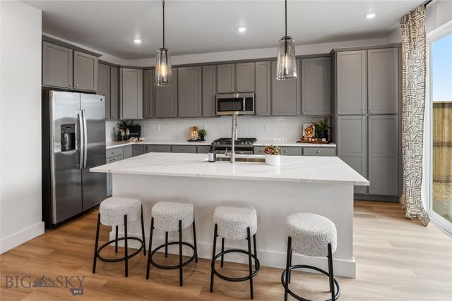 4821 Compass Lane, Bozeman, MT 59718