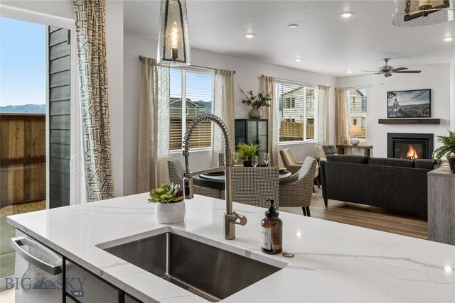 4821 Compass Lane, Bozeman, MT 59718