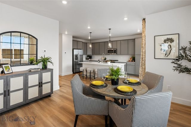 4821 Compass Lane, Bozeman, MT 59718