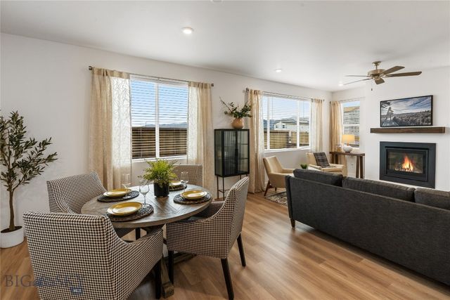 4821 Compass Lane, Bozeman, MT 59718