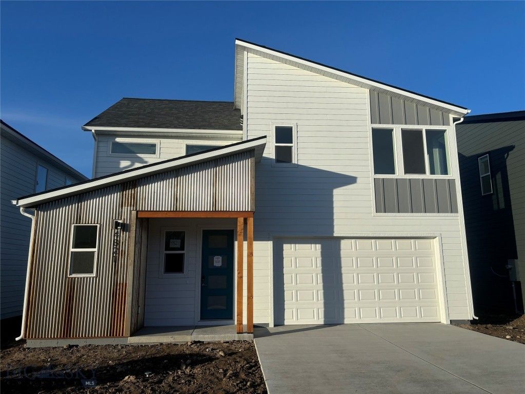 4821 Compass Lane, Bozeman, MT 59718