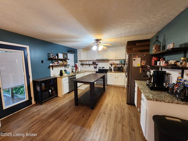 291 Flat Rock Rd, Elizabethtown, KY 42701