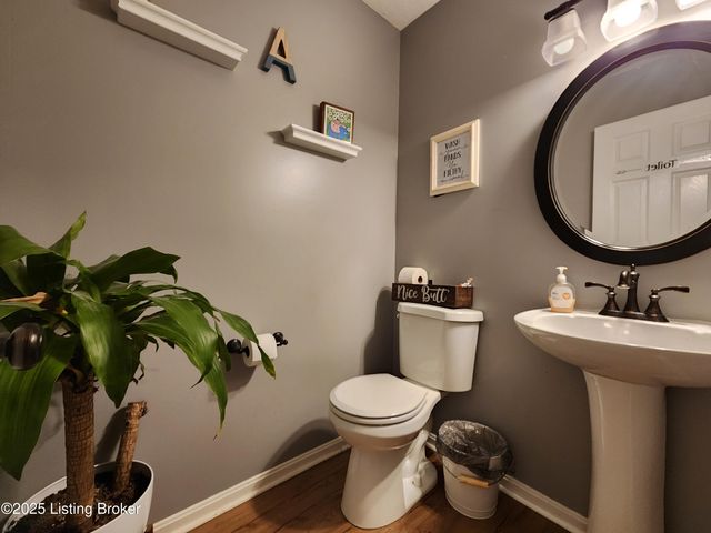 291 Flat Rock Rd, Elizabethtown, KY 42701