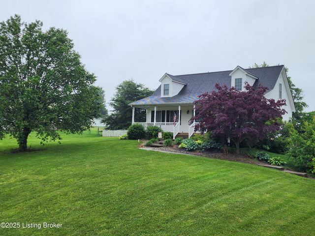 291 Flat Rock Rd, Elizabethtown, KY 42701
