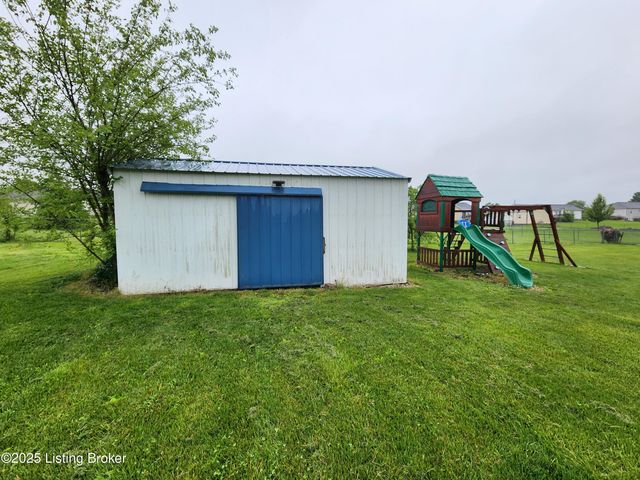 291 Flat Rock Rd, Elizabethtown, KY 42701