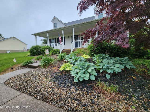 291 Flat Rock Rd, Elizabethtown, KY 42701