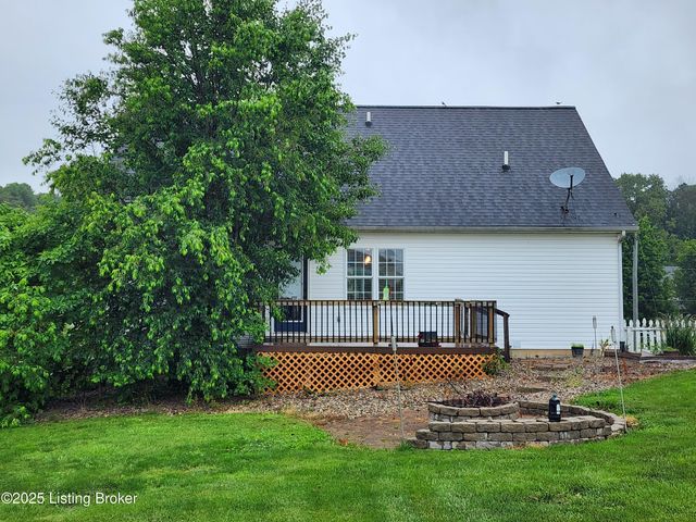 291 Flat Rock Rd, Elizabethtown, KY 42701