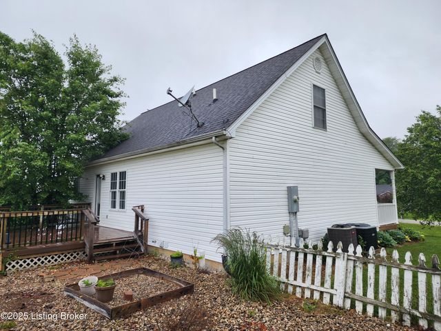 291 Flat Rock Rd, Elizabethtown, KY 42701