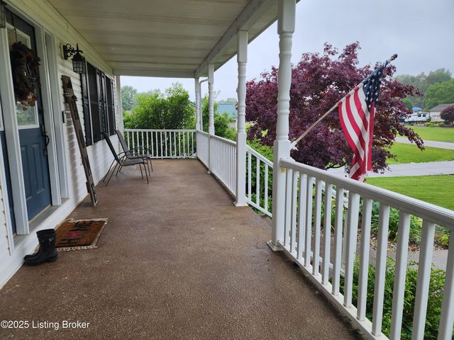291 Flat Rock Rd, Elizabethtown, KY 42701