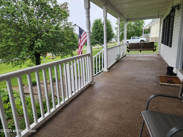 291 Flat Rock Rd, Elizabethtown, KY 42701