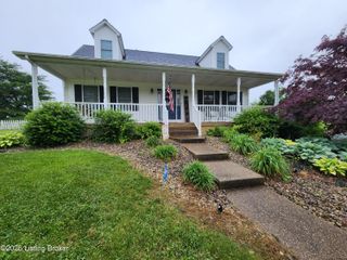 291 Flat Rock Rd, Elizabethtown, KY 42701