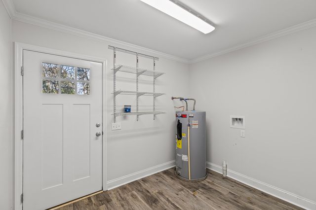 400 W Church Street, Harlem, GA 30814