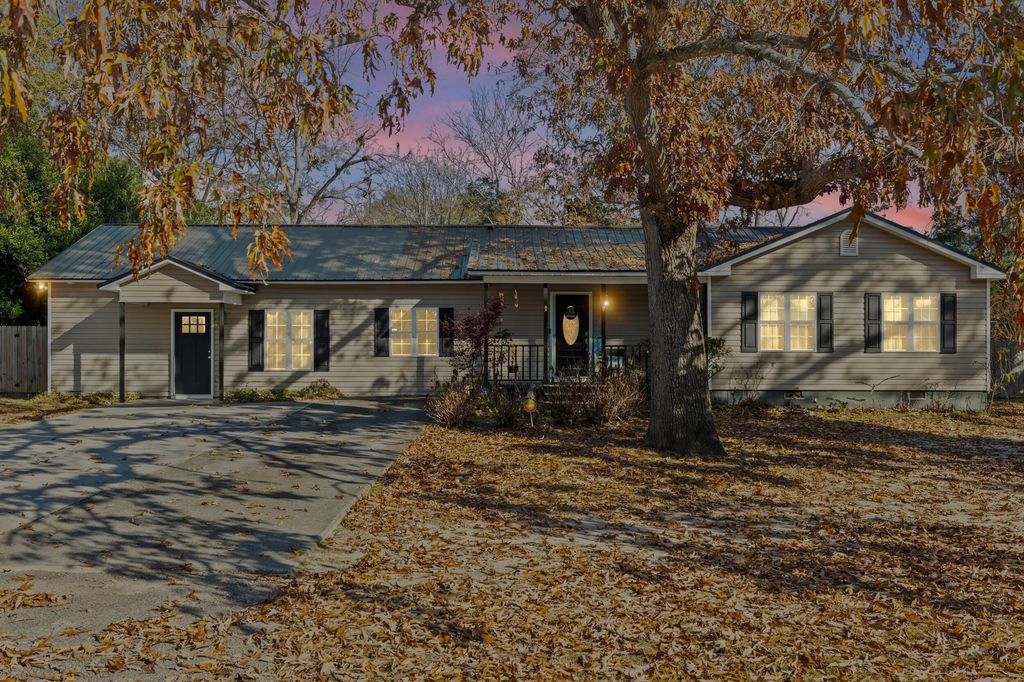 400 W Church Street, Harlem, GA 30814