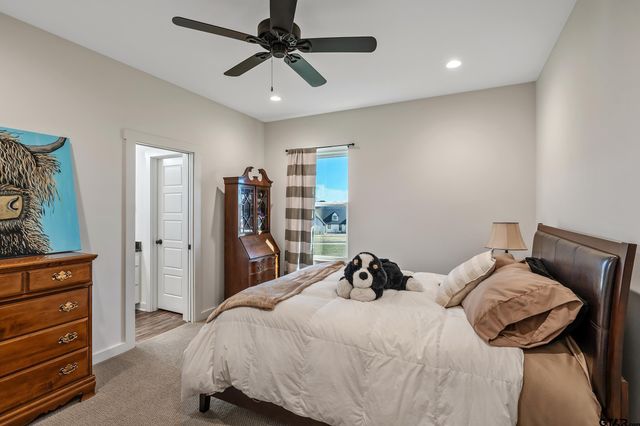 223 Riata Road, Bullard, TX 75757