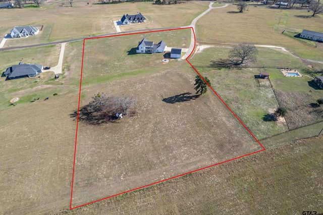 223 Riata Road, Bullard, TX 75757