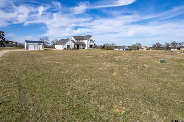 223 Riata Road, Bullard, TX 75757
