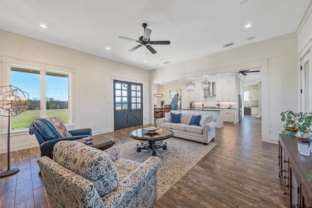 223 Riata Road, Bullard, TX 75757